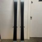 atomic maverick 96 cti / 179 + strive 13 (demo)