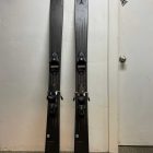 atomic maverick 105 cti 170 + strive 13 (demo)