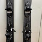 atomic maverick 105 cti 170 + strive 13 (demo)