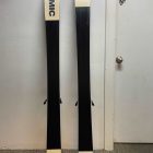 atomic maverick 105 cti 170 + strive 13 (demo)