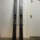 atomic maverick 105 cti 178 + strive 13 (demo)