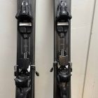 atomic maverick 105 cti / 185 + strive 13 (demo)