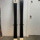 atomic maverick 105 cti / 185 + strive 13 (demo)