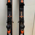 atomic redster q 9.8 173 + i 12 gw (demo)