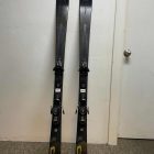 atomic cloud c9 revoshock light + m 10 gw 150 (demo)