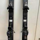 atomic cloud c9 revoshock light + m 10 gw 150 (demo)