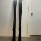 atomic cloud c9 revoshock light + m 10 gw 150 (demo)