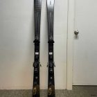 atomic cloud c9 revoshock light + m 10 gw 157 (demo)