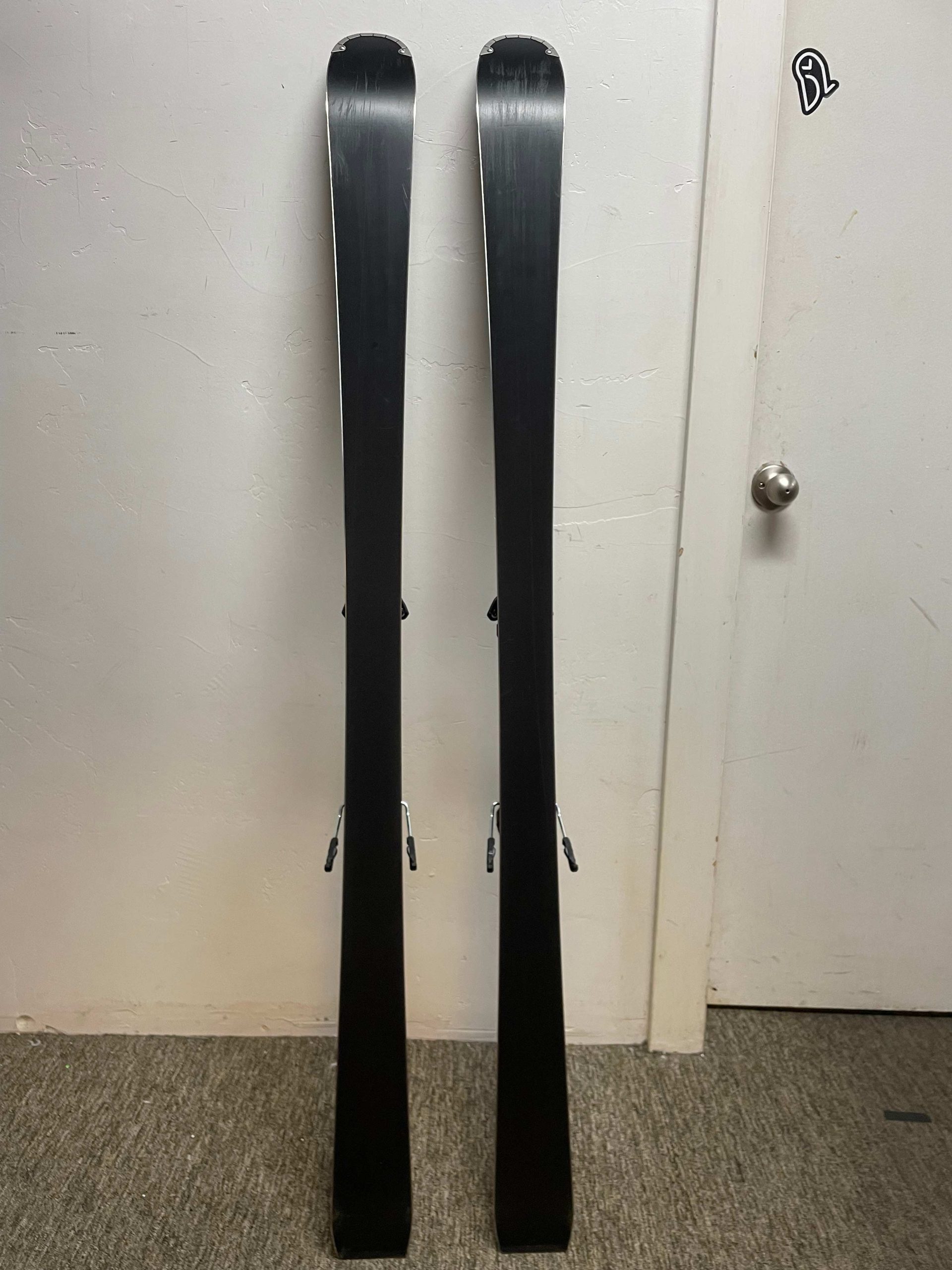 atomic cloud c9 revoshock light + m 10 gw 157 (demo)