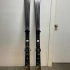 atomic cloud c9 revoshock light / 164 + m10 gw (demo)