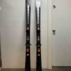 atomic redster q 9.8 181 + i 12 gw (demo)