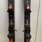 atomic redster q 9.8 181 + i 12 gw (demo)