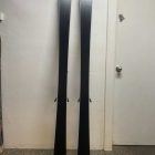 atomic redster q 9.8 181 + i 12 gw (demo)