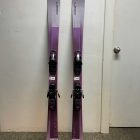 elan wildcat 83 ti / 152 + elw 11 (demo)