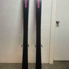 elan wildcat 83 ti / 152 + elw 11 (demo)