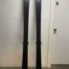 elan wingman 86 black / 182 + fusionx (demo)