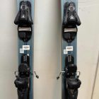 elan ripstick 88 / 147 + strive 11 (demo)