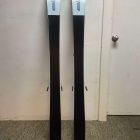 elan ripstick 88 / 147 + strive 11 (demo)