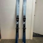 elan ripstick 88 / 161 + strive 11 (demo)