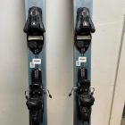 elan ripstick 88 / 161 + strive 11 (demo)