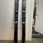 elan ripstick 94 black / 154 + strive 11 (demo)