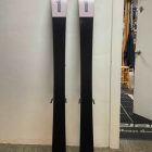 elan ripstick 94 black / 154 + strive 11 (demo)
