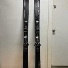 elan ripstick 96 black / 175 + strive 13 (demo)
