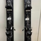 elan ripstick 96 black / 175 + strive 13 (demo)