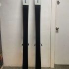 elan ripstick 96 black / 175 + strive 13 (demo)