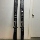 elan ripstick 96 black / 161 + strive 13 (demo)