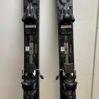 elan ripstick 96 black / 161 + strive 13 (demo)