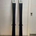 elan ripstick 96 black / 161 + strive 13 (demo)
