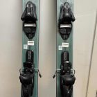 elan ripstick 100 w skis 2025 (demo)
