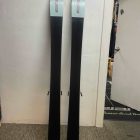 elan ripstick 100 w skis 2025 (demo)