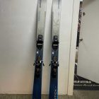 elan ripstick 102 / 168 + strive 13 (demo)