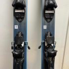 elan ripstick 102 / 168 + strive 13 (demo)