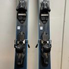 elan ripstick 102 / 175 + strive 13 (demo)