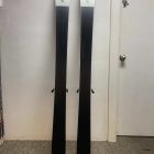 elan ripstick 102 / 175 + strive 13 (demo)