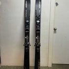 elan ripstick 102 black / 168 + strive 13 (demo)