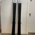 elan ripstick 102 black / 168 + strive 13 (demo)