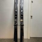 elan ripstick 102 black / 175 + strive 13 (demo)