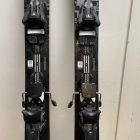 elan ripstick 102 black / 175 + strive 13 (demo)