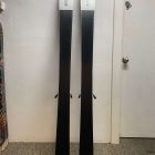 elan ripstick 102 black / 175 + strive 13 (demo)