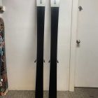 elan ripstick 102 / 182 + strive 13 (demo)