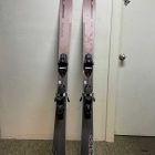 elan ripstick 94 / 161+ strive 11 (demo)