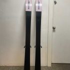 elan ripstick 94 / 161+ strive 11 (demo)