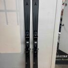 atomic maverick 88 cti / 165 + strive 13 (demo)