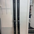 atomic maverick 88 cti / 179 + strive 13 (demo)