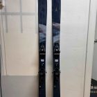 atomic maven 88 cti / 159 + strive 11 (demo)