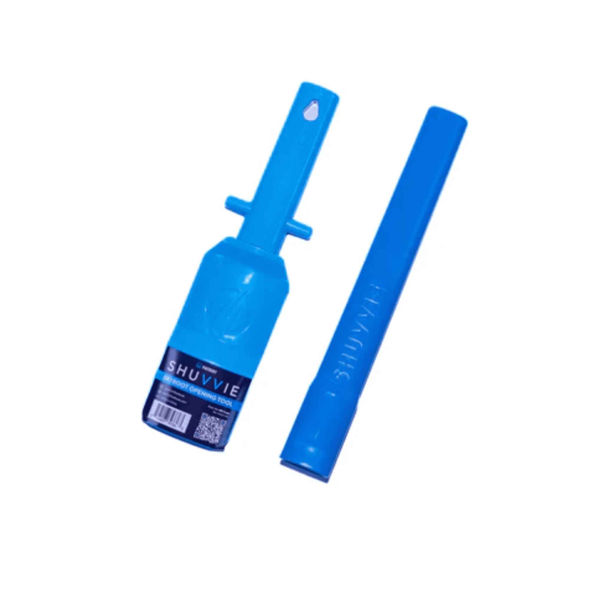 shuvvie ski boot opening tool